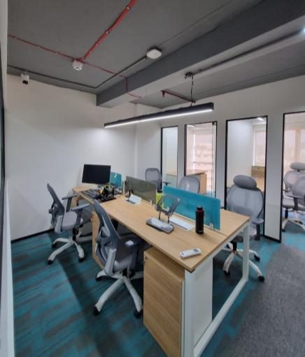 Conference table