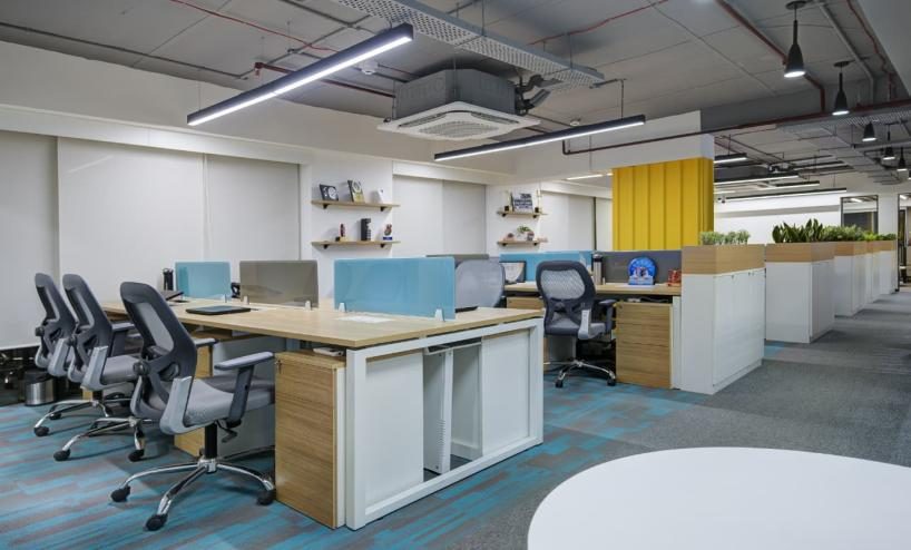 Workstation project