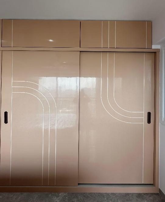 Door project